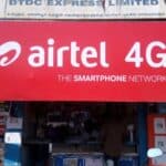 Non-lit Board Sufalam Street