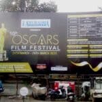 Hoardings Sufalam Street