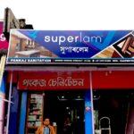 Glowsign Sufalam Street