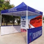 Kiosk Sufalam Street