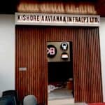 Acrylic 3D Board Sufalam Street