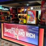 Clip On Board Sufalam Street