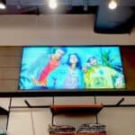 Satin Lit Box Sufalam Street