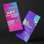 Booklet Sufalam Street