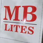 Eco Solvent Printing Sufalam Street