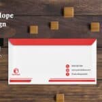 Envelope Design Sufalam Street