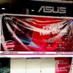 Flex Printing Sufalam Street