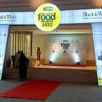 Event Branding Sufalam Street