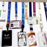 ID Cards Sufalam Street